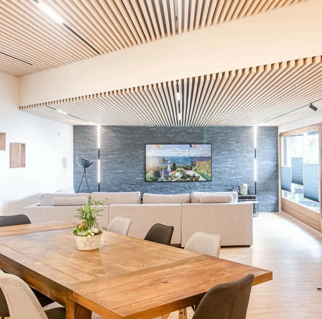 Chantier de construction et rénovation FENIX PLUS SA en Suisse romande