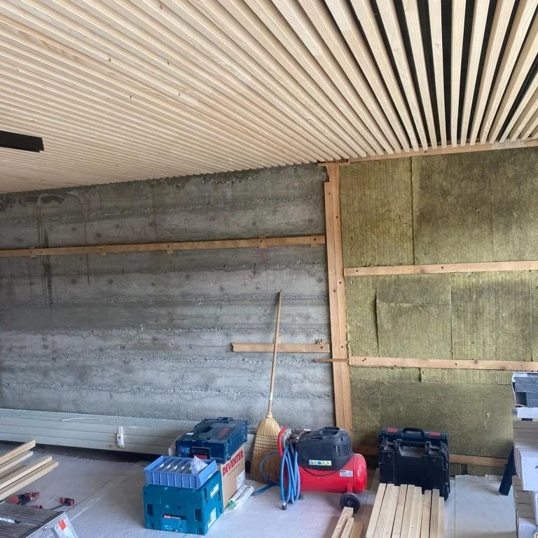 Anzère — Skycenter Project – Anzère, Valais — Photo 2