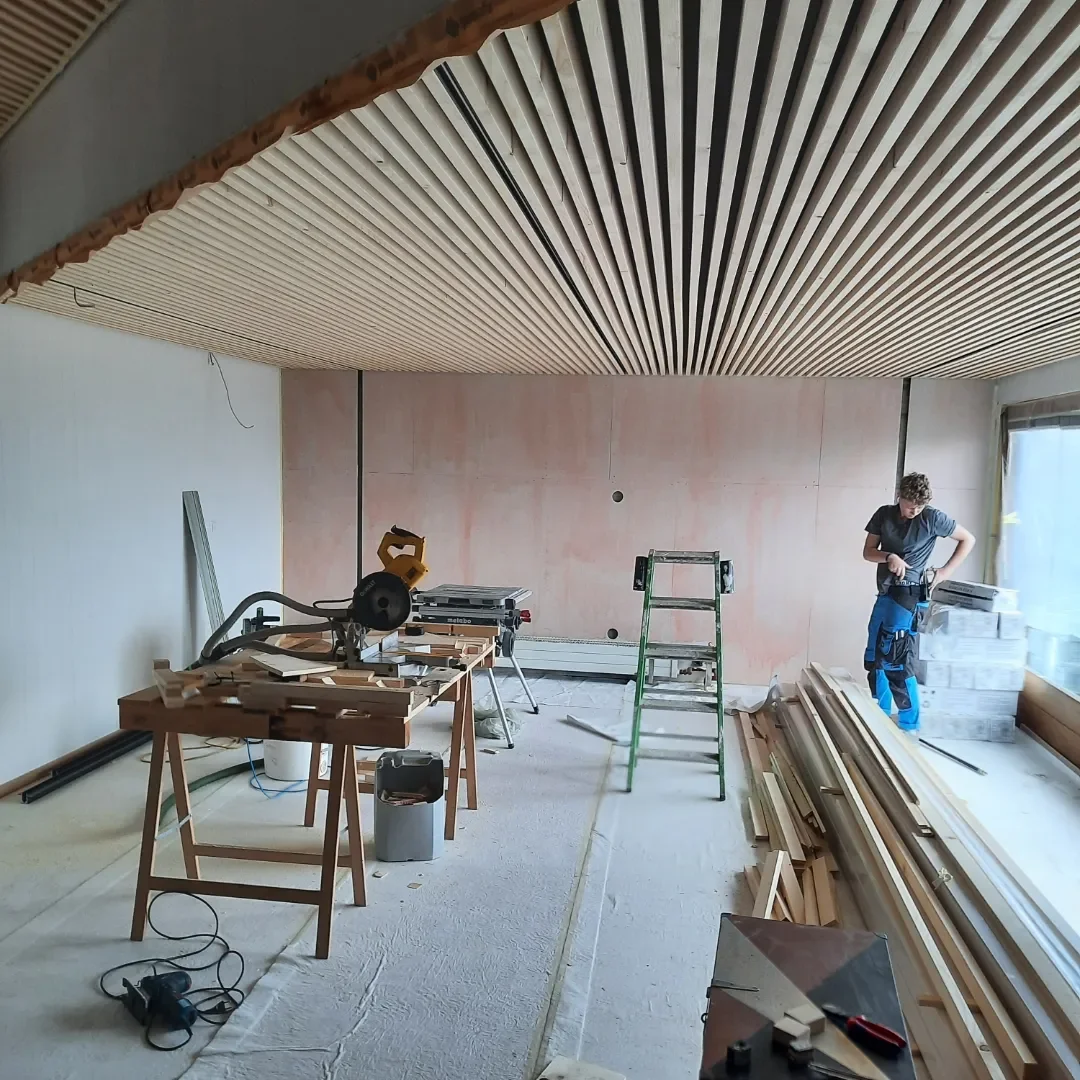 Anzère — Skycenter Project – Anzère, Valais — Photo 3