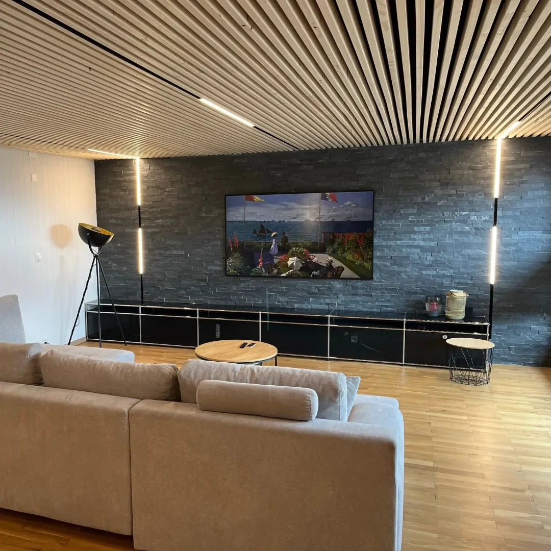 Anzère — Skycenter Project – Anzère, Valais — Photo 4