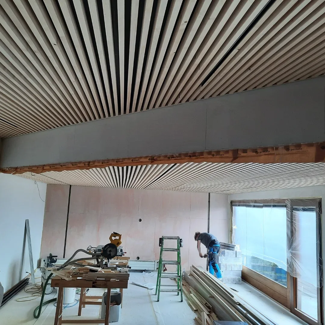 Anzère — Skycenter Project – Anzère, Valais — Photo 5