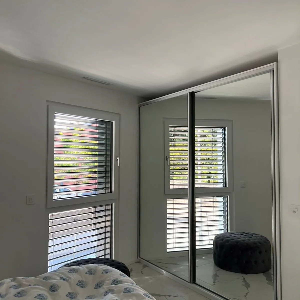 Apartment Interior Fitting-Out – Renens, VD — Photo 3