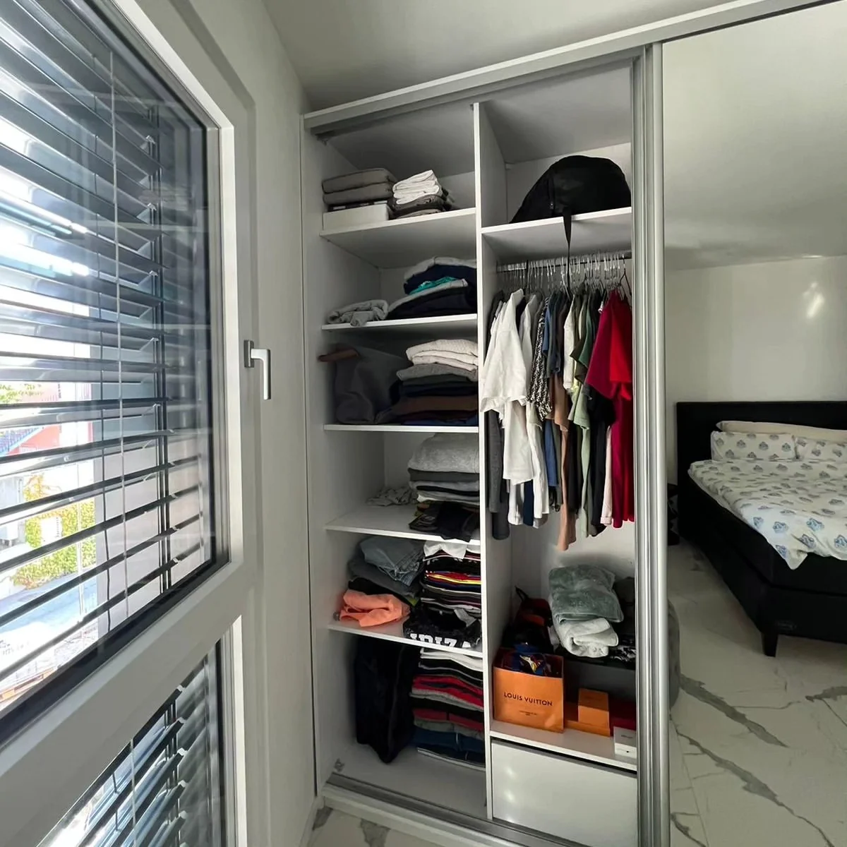 Apartment Interior Fitting-Out – Renens, VD — Photo 4