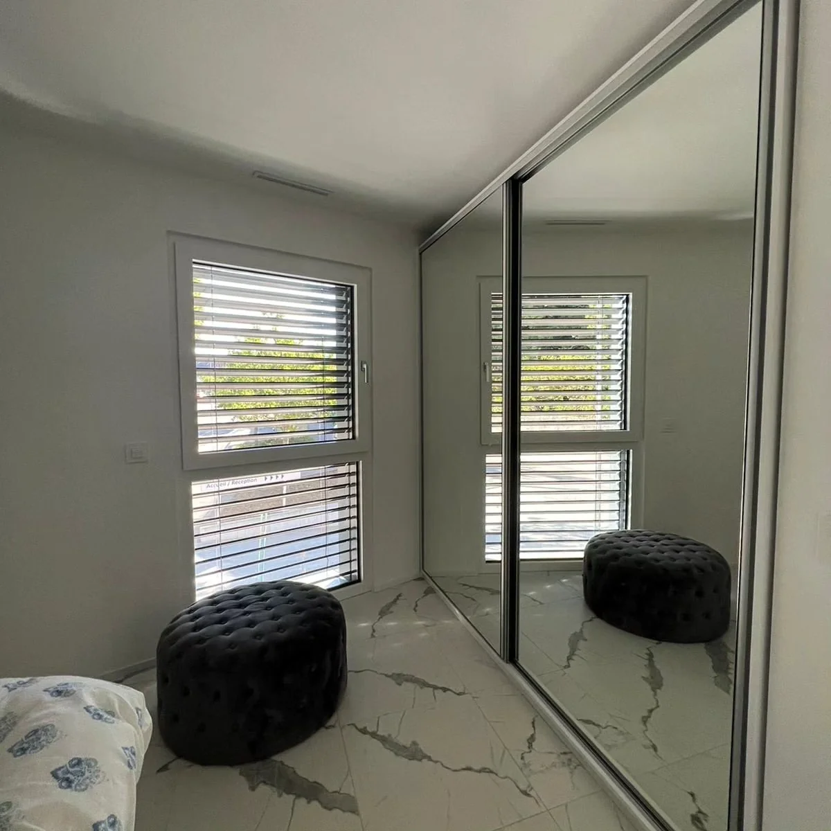 Apartment Interior Fitting-Out – Renens, VD — Photo 5