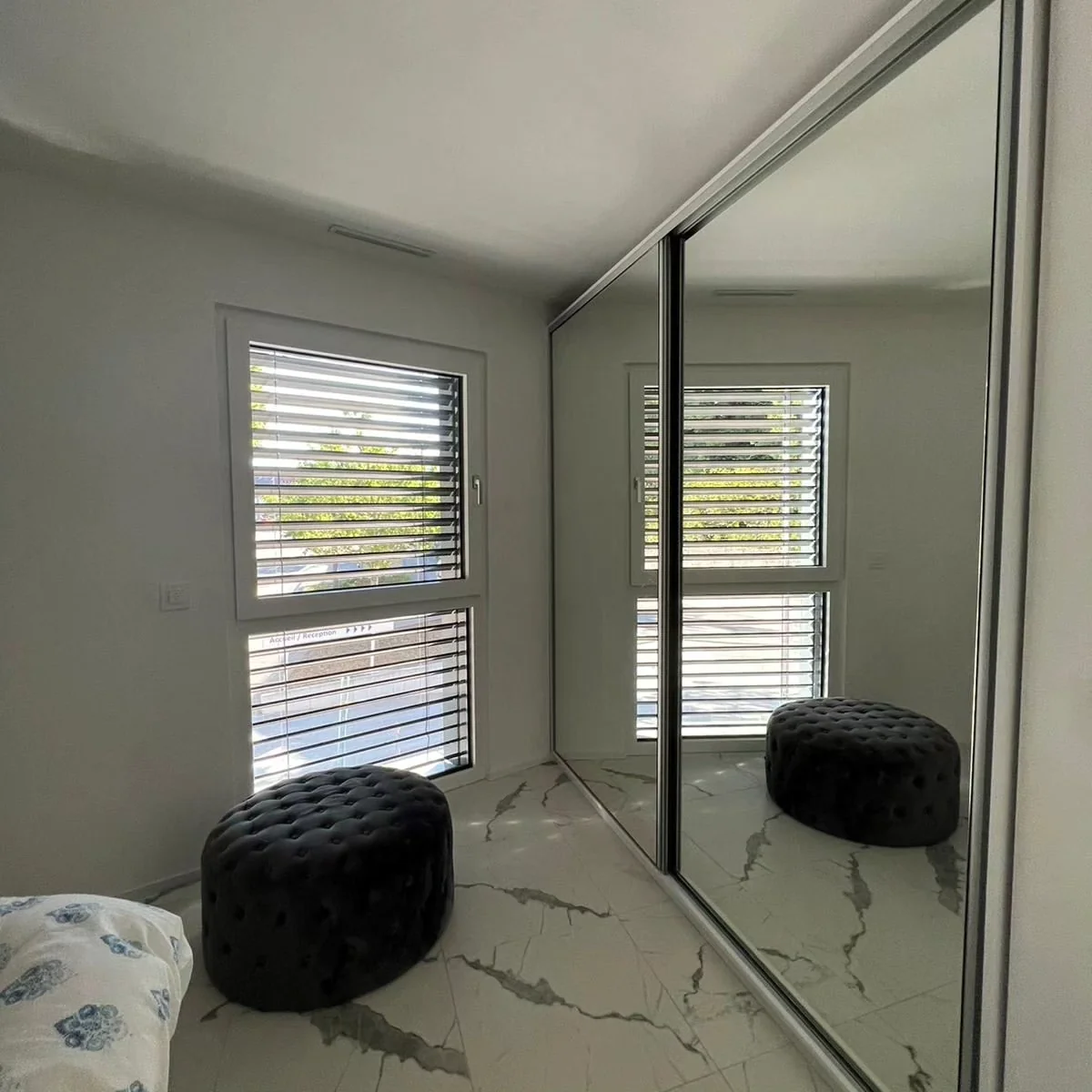 Apartment Interior Fitting-Out – Renens, VD — Photo 6