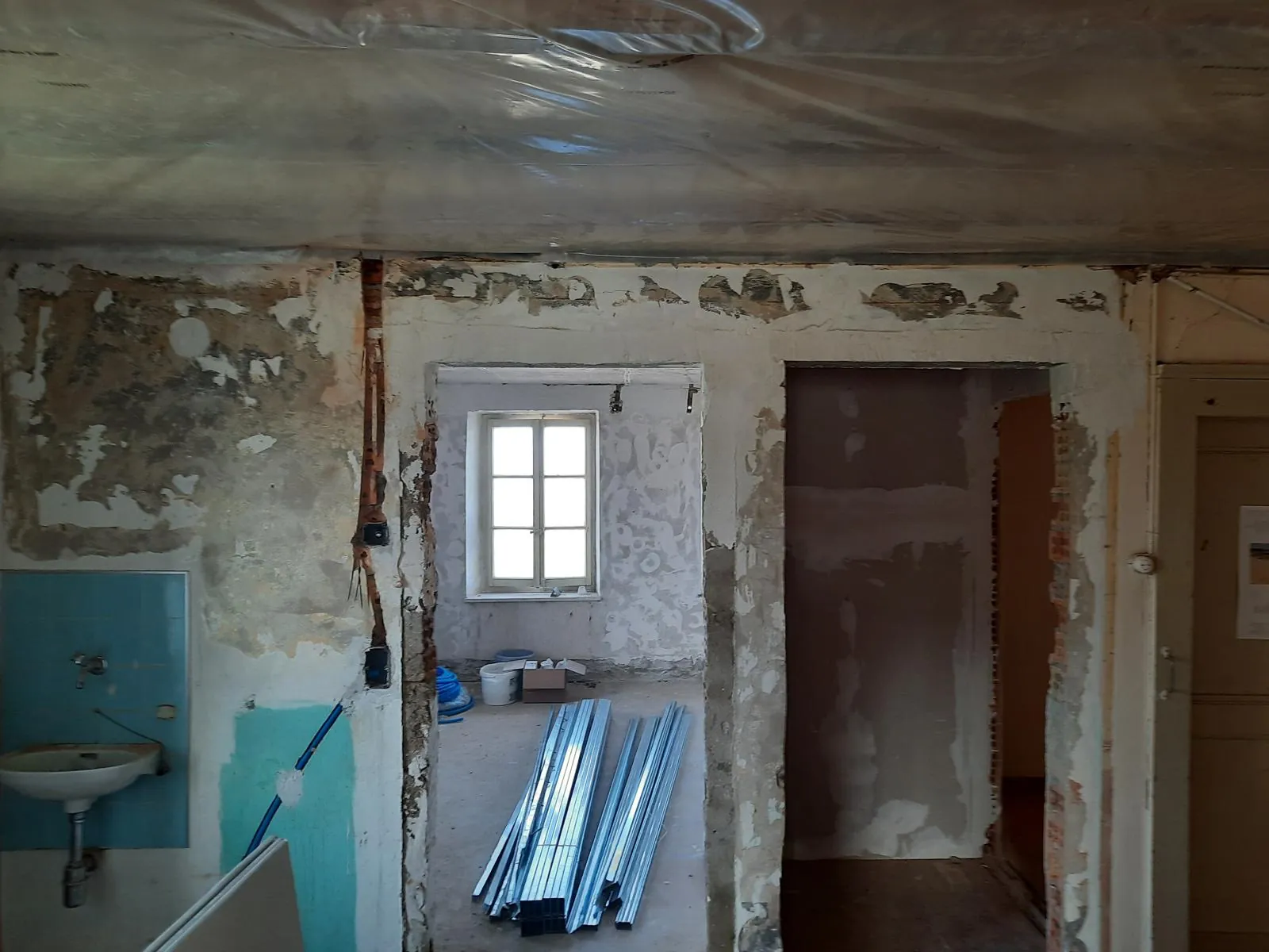 Ristrutturazione Combremont-le-Grand – Combremont-le-Grand, VD — Photo 4