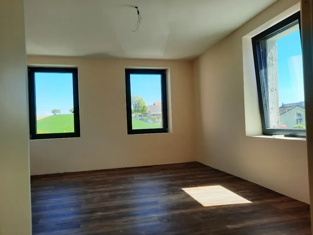 Renovation Combremont-le-Grand – Combremont-le-Grand, VD