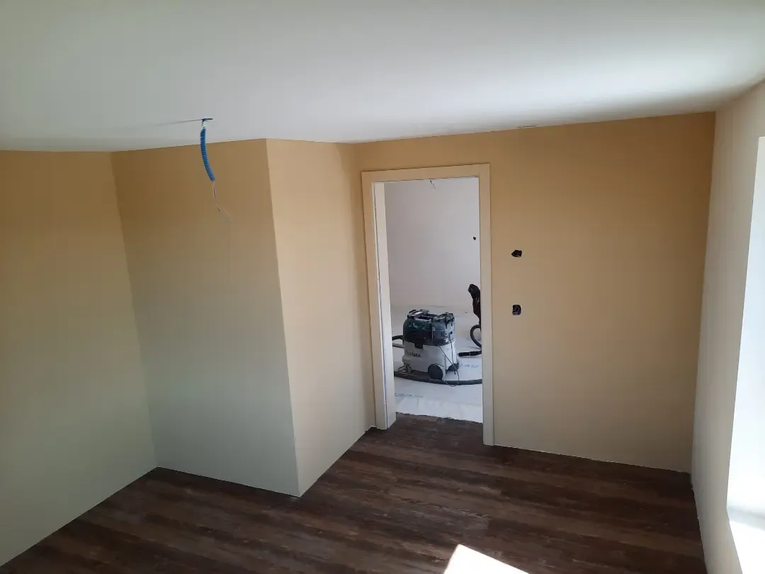 Renovation Combremont-le-Grand – Combremont-le-Grand, VD — Photo 2