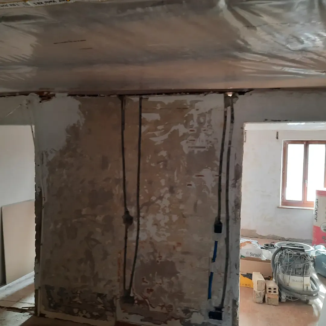 Renovation Combremont-le-Grand – Combremont-le-Grand, VD — Photo 3