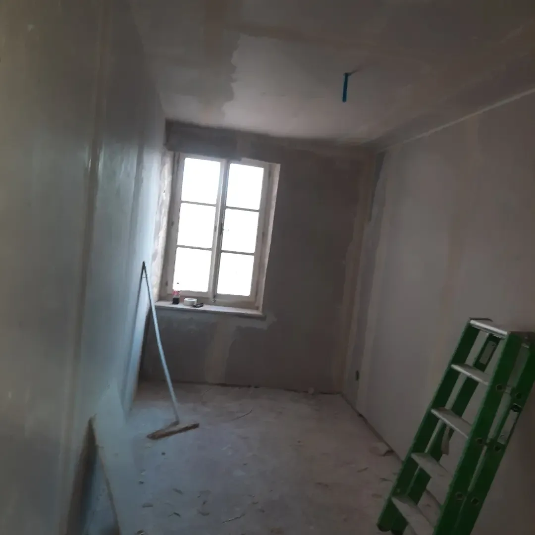 Renovation Combremont-le-Grand – Combremont-le-Grand, VD — Photo 5