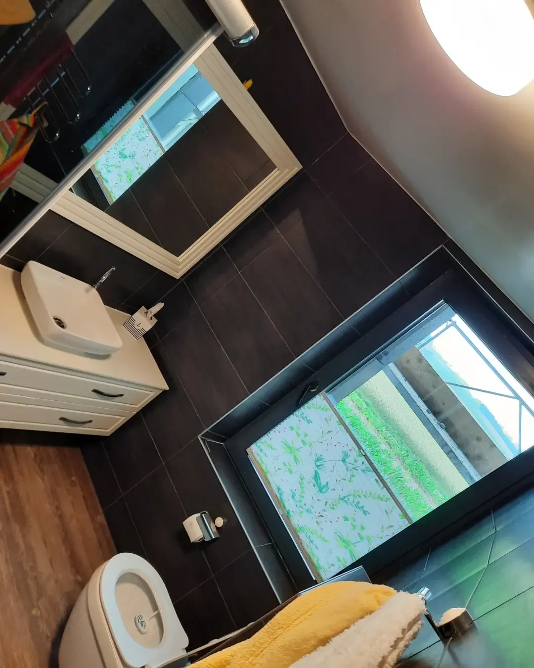 Renovation Combremont-le-Grand – Combremont-le-Grand, VD — Photo 6