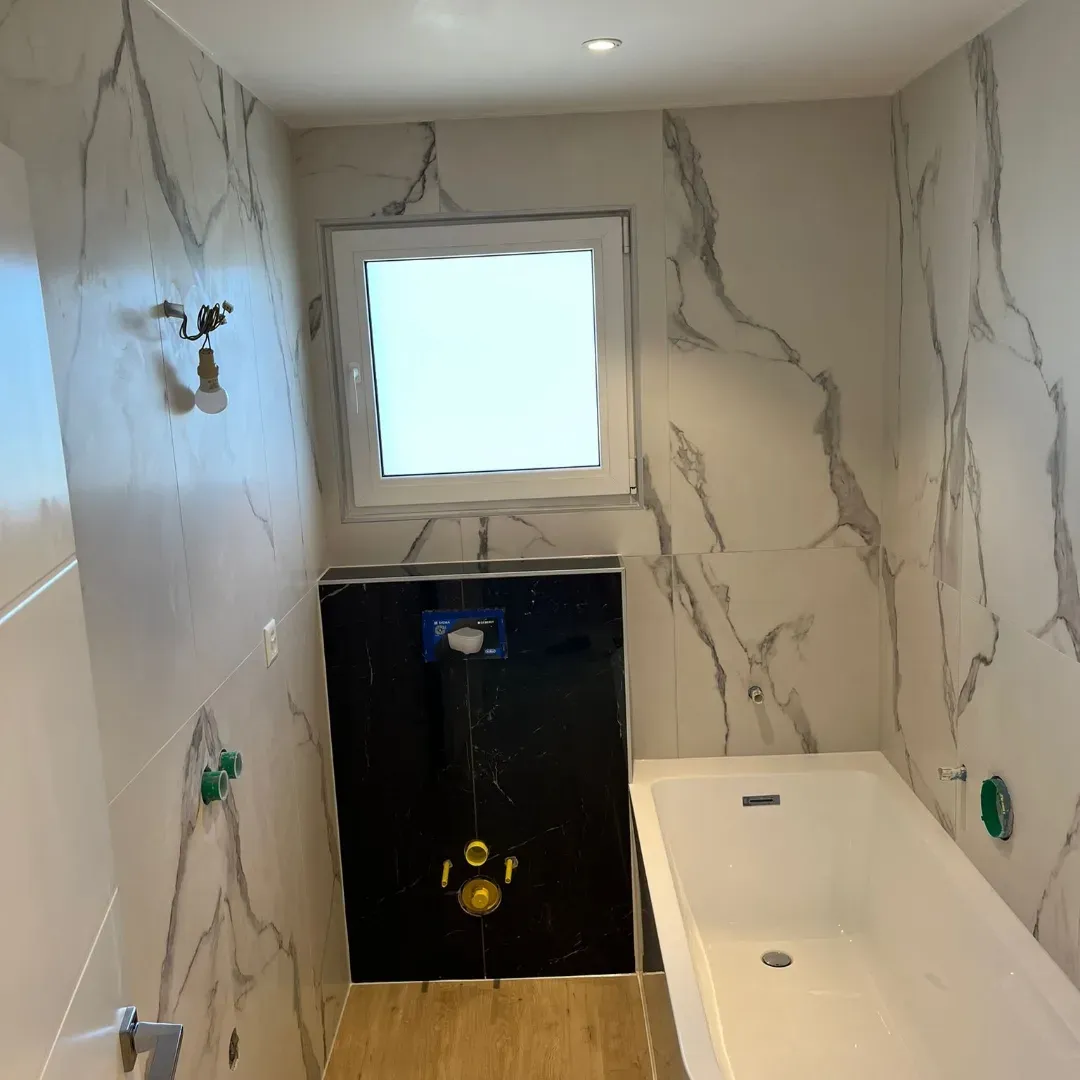 Apartment Renovation Crissier – Crissier, VD