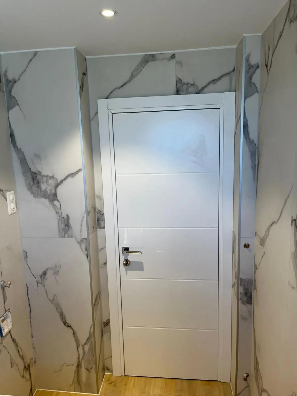 Progetto: Ristrutturazione completa di un appartamento privato – Crissier – Crissier, VD — Photo 11