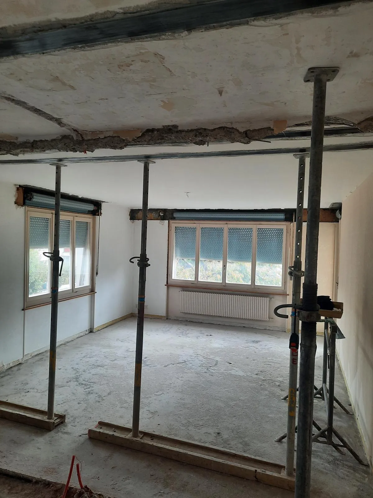 Progetto: Ristrutturazione completa di un appartamento privato – Crissier – Crissier, VD — Photo 2