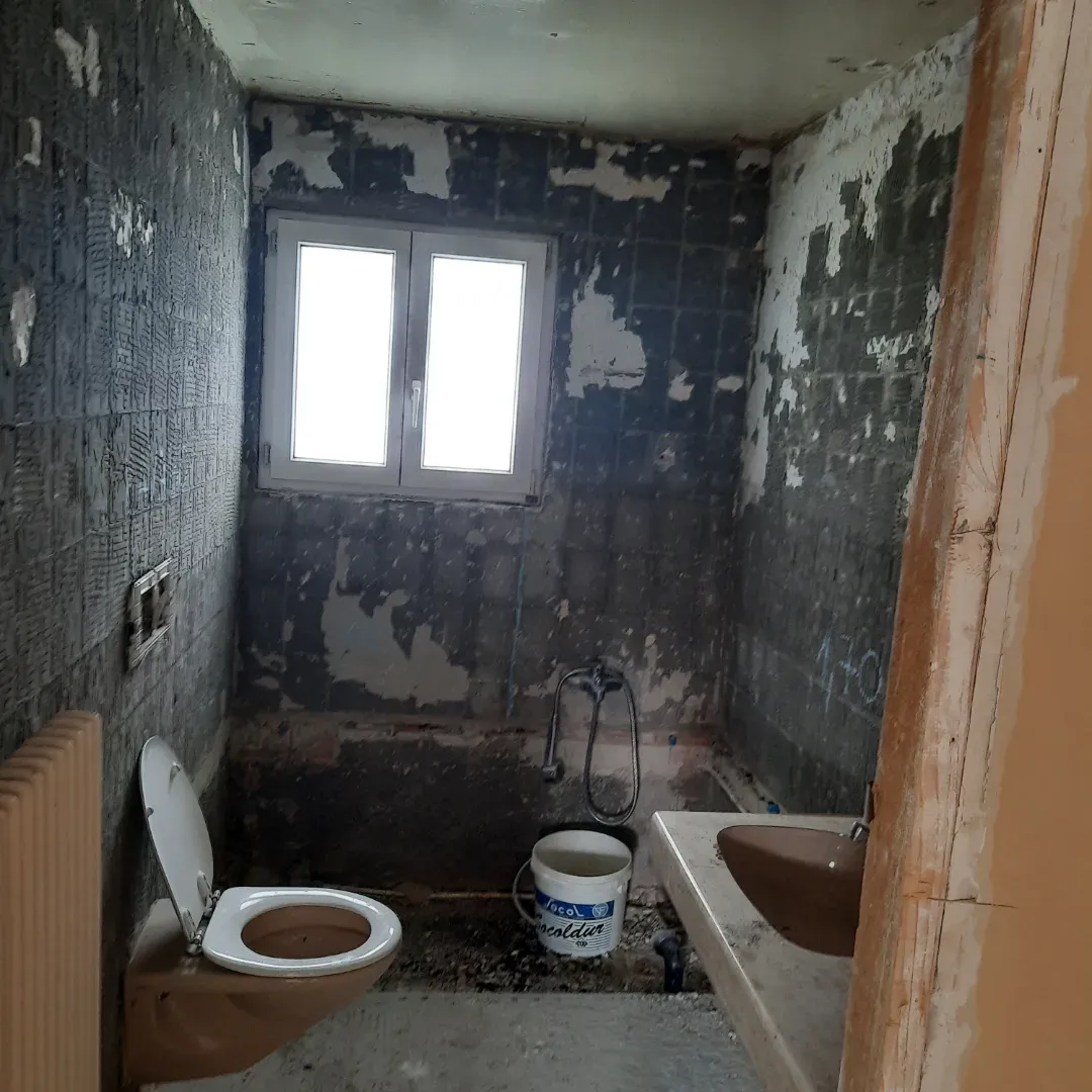 Apartment Renovation Crissier – Crissier, VD — Photo 2