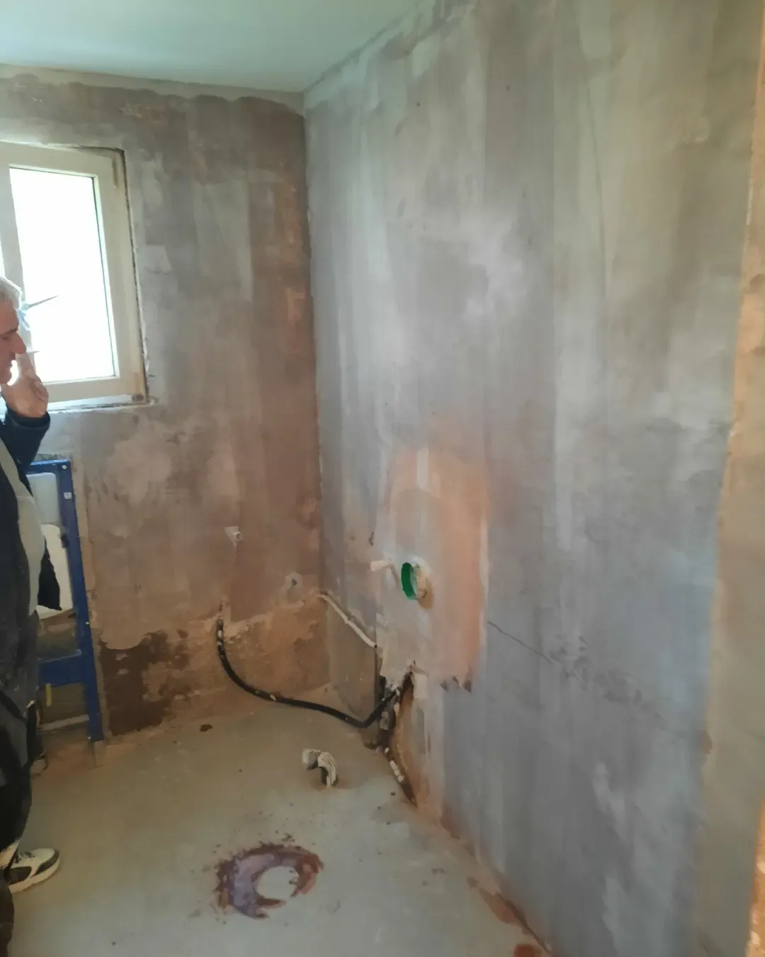 Apartment Renovation Crissier – Crissier, VD — Photo 3