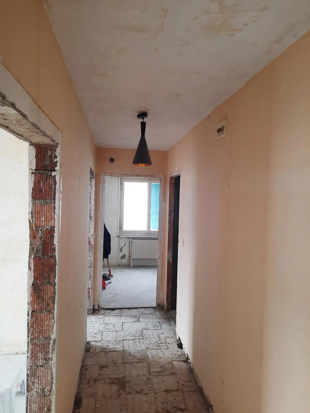 Progetto: Ristrutturazione completa di un appartamento privato – Crissier – Crissier, VD — Photo 4