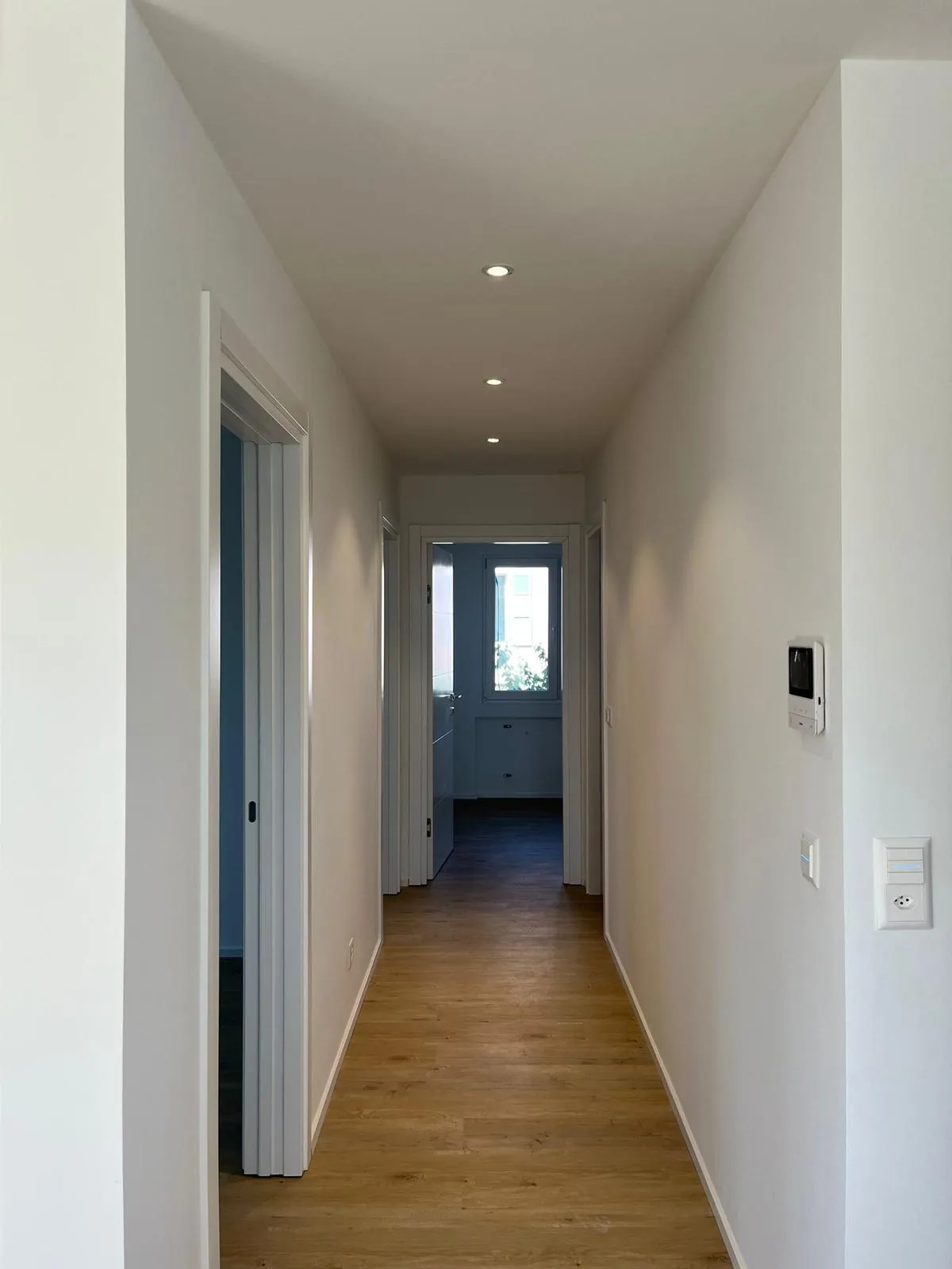 Progetto: Ristrutturazione completa di un appartamento privato – Crissier – Crissier, VD — Photo 5