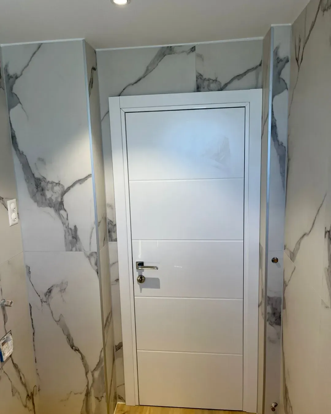 Apartment Renovation Crissier – Crissier, VD — Photo 5
