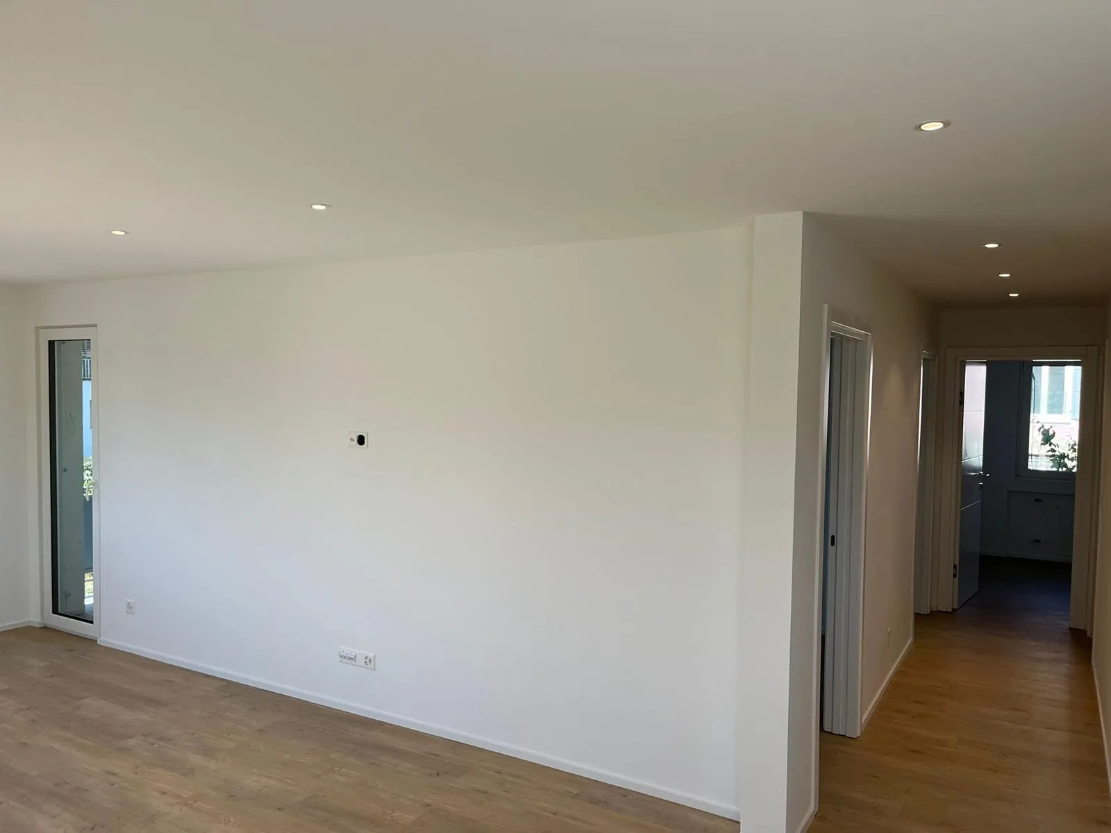 Progetto: Ristrutturazione completa di un appartamento privato – Crissier – Crissier, VD — Photo 6