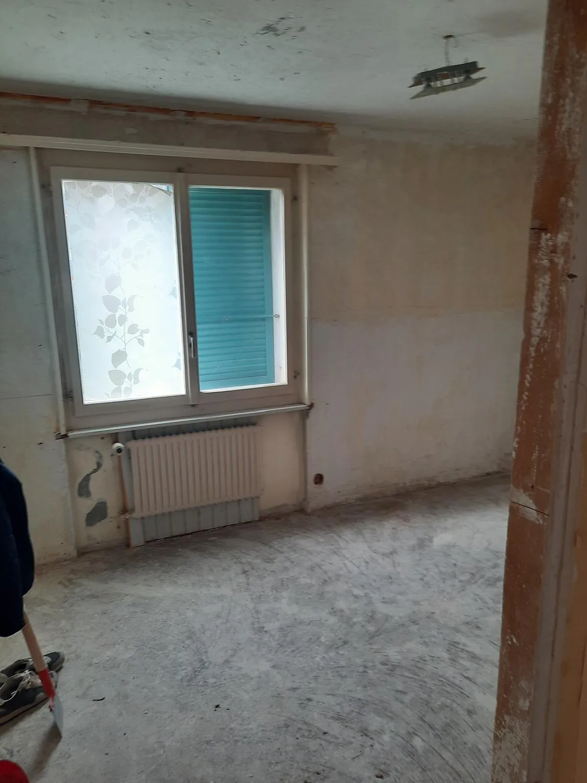 Progetto: Ristrutturazione completa di un appartamento privato – Crissier – Crissier, VD — Photo 7