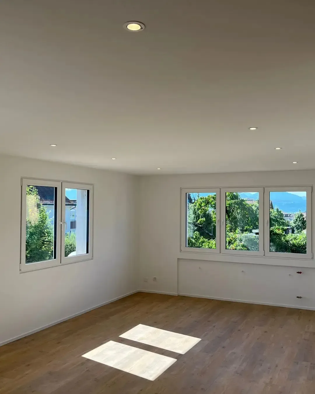 Apartment Renovation Crissier – Crissier, VD — Photo 6