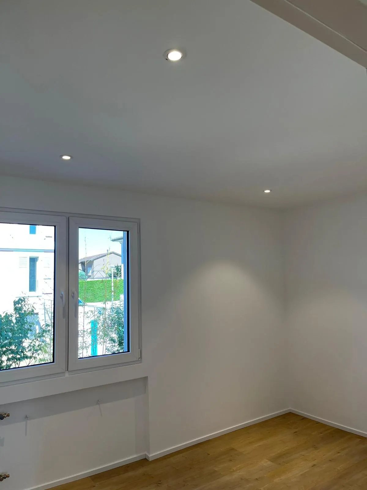 Progetto: Ristrutturazione completa di un appartamento privato – Crissier – Crissier, VD — Photo 8
