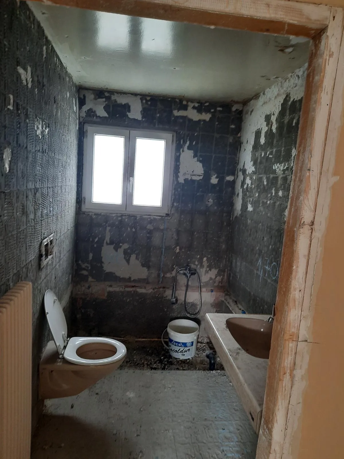 Progetto: Ristrutturazione completa di un appartamento privato – Crissier – Crissier, VD — Photo 9