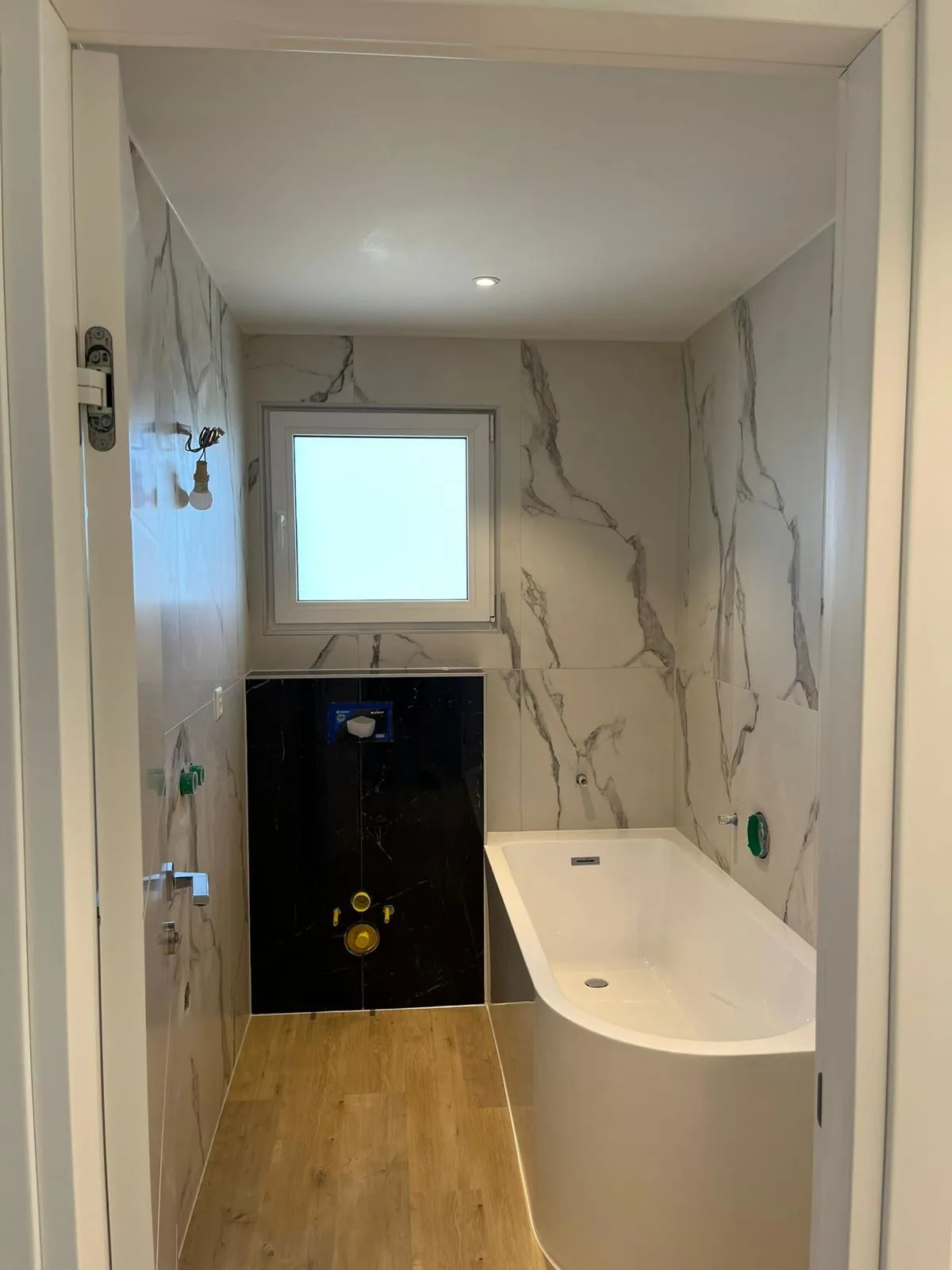 Progetto: Ristrutturazione completa di un appartamento privato – Crissier – Crissier, VD — Photo 10