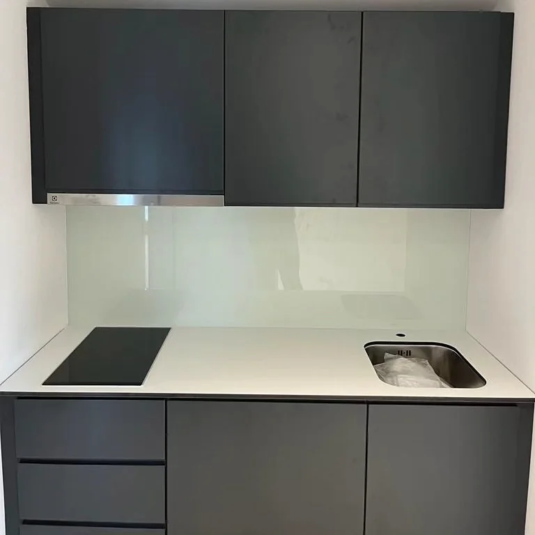 Custom Kitchen – Renens, VD — Photo 2