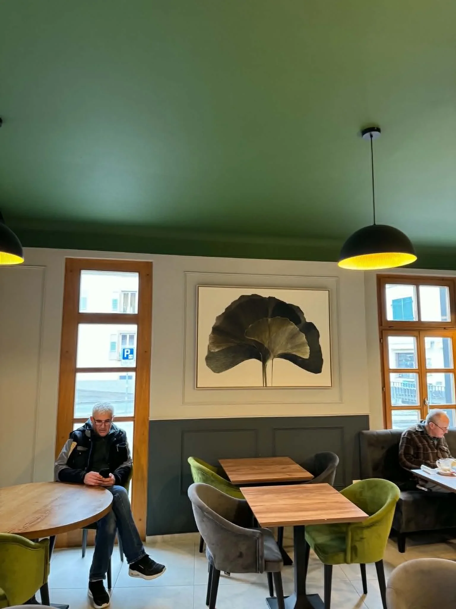 Café du Commerce — Grandson – Grandson, VD — Photo 6