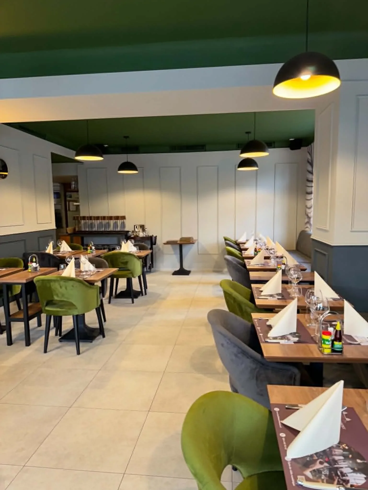 Café du Commerce — Grandson – Grandson, VD — Photo 8