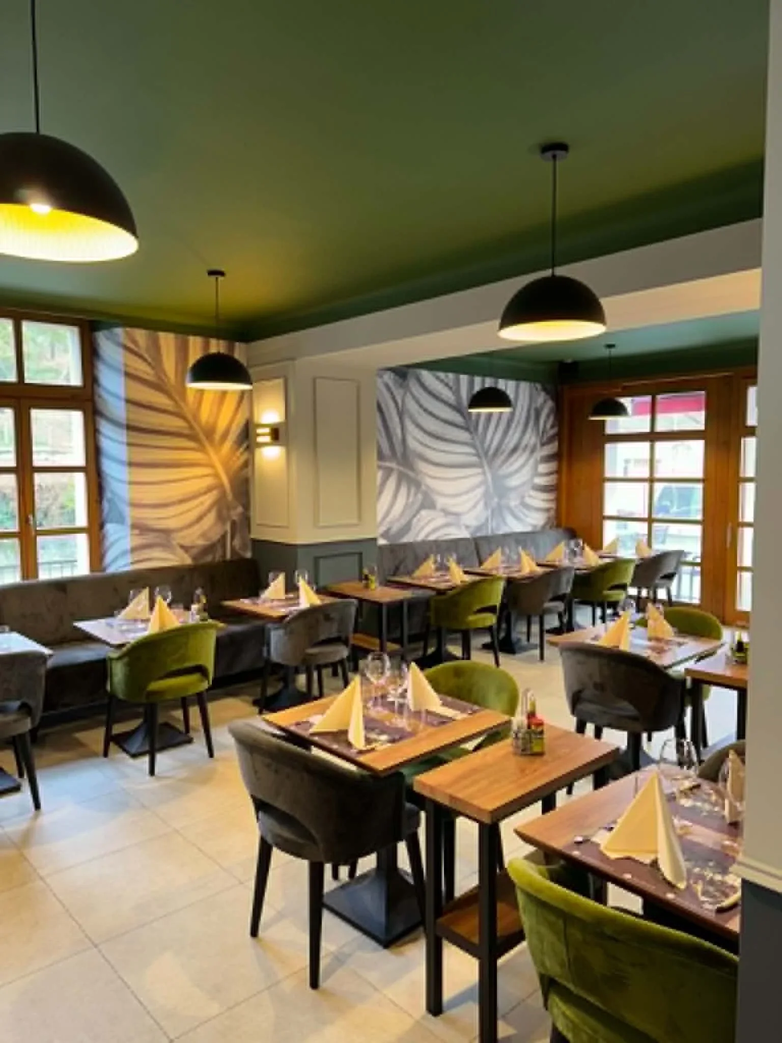 Café du Commerce — Grandson – Grandson, VD — Photo 5