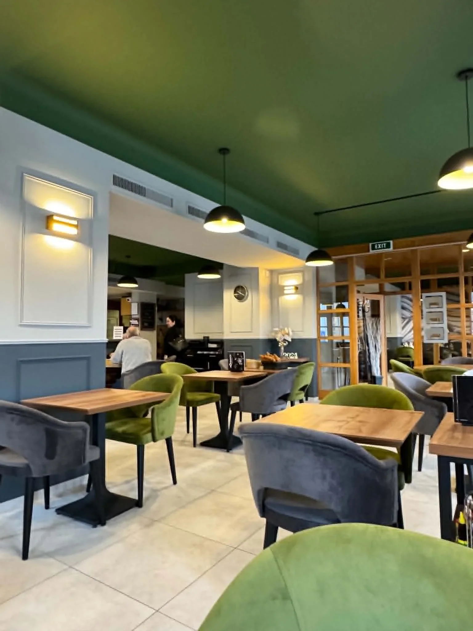 Café du Commerce — Grandson – Grandson, VD — Photo 3