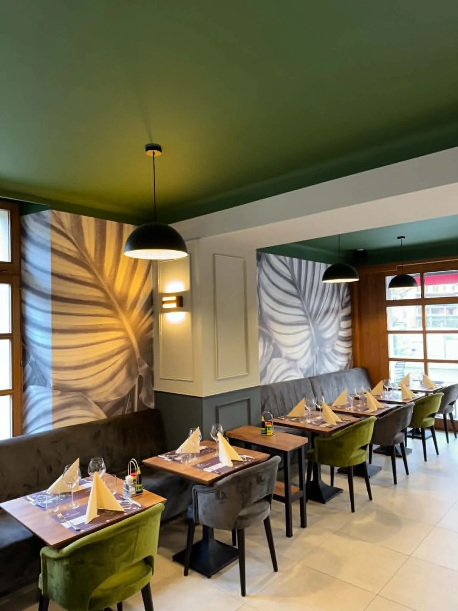Café du Commerce — Grandson – Grandson, VD — Photo 7