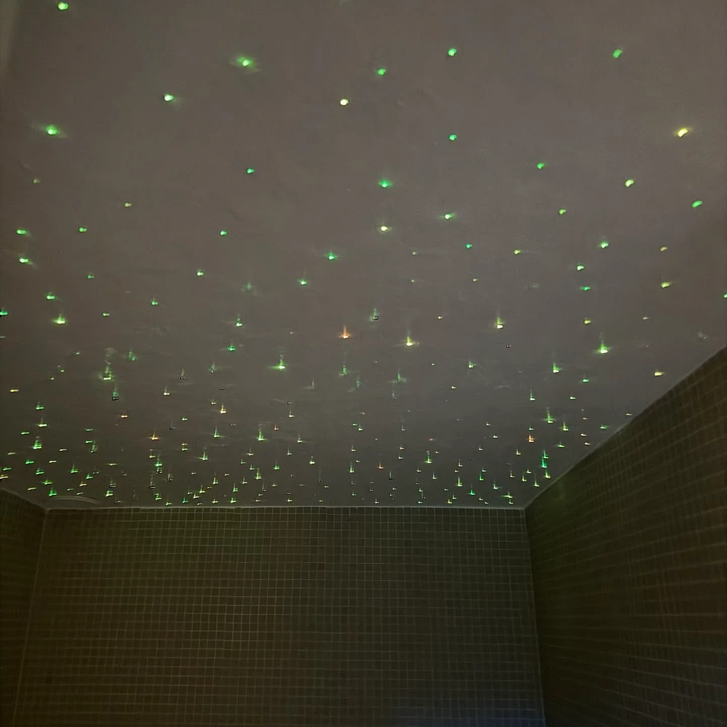 Hammam with Starry Sky Ceiling – Renens, VD — Photo 3