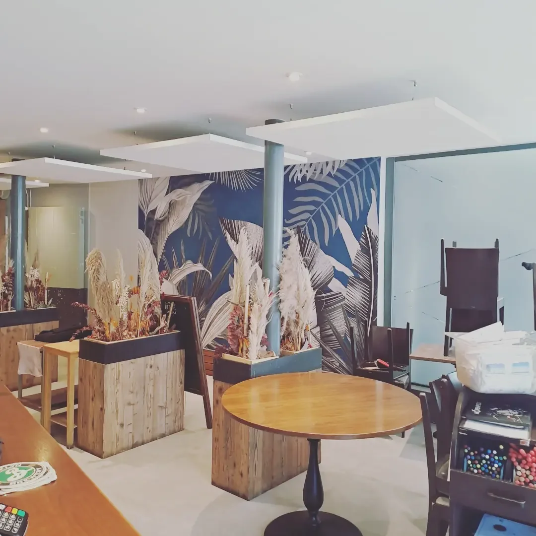 Restaurant La Place Yverdon – Yverdon-les-Bains, VD — Photo 3