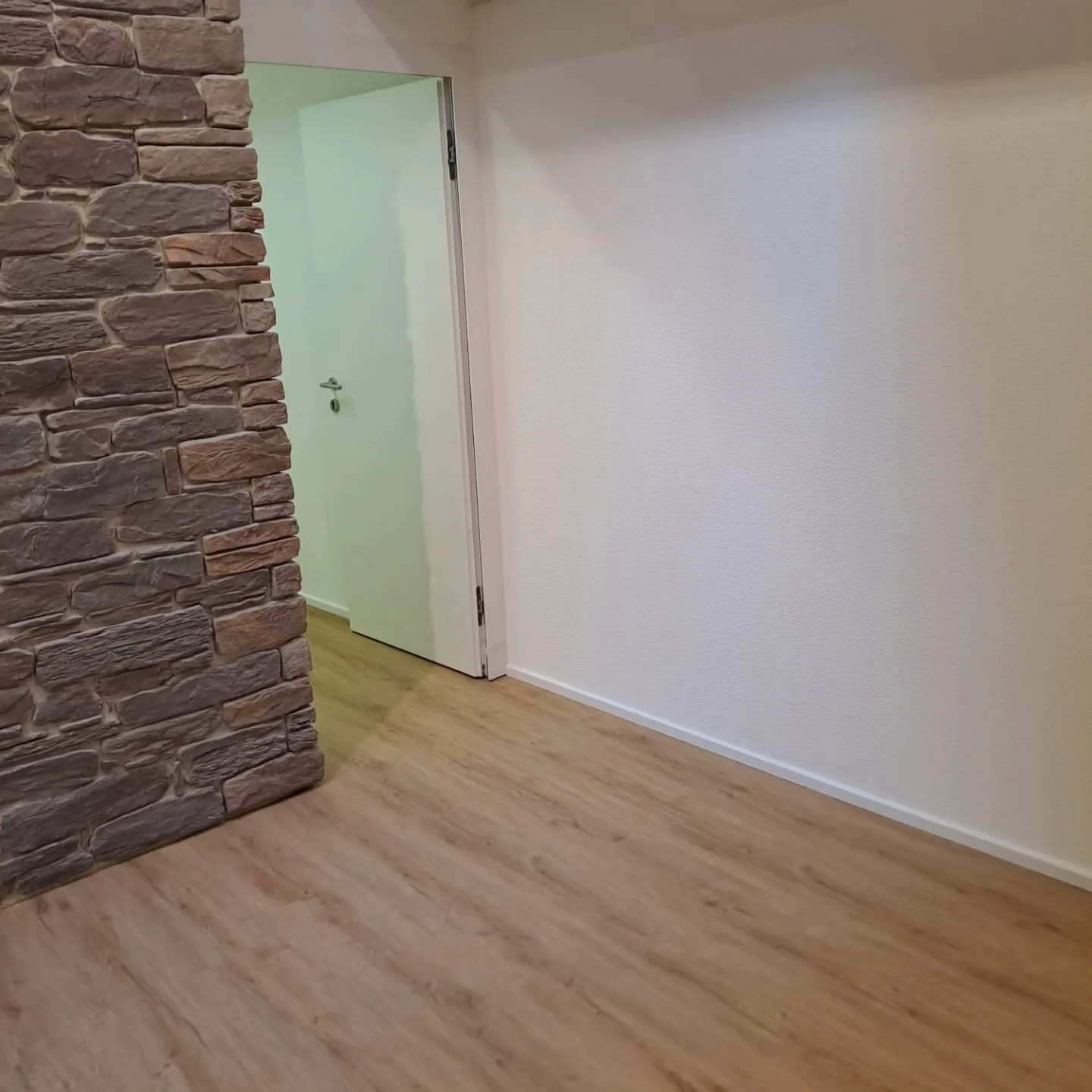 Réaménagement de la réception — Hôtel Le Baron Tavernier, Chexbres – Chexbres, Lavaux — Photo 13