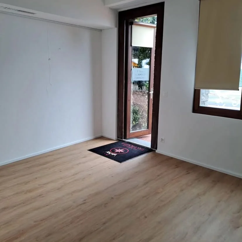 Réaménagement de la réception — Hôtel Le Baron Tavernier, Chexbres – Chexbres, Lavaux — Photo 23