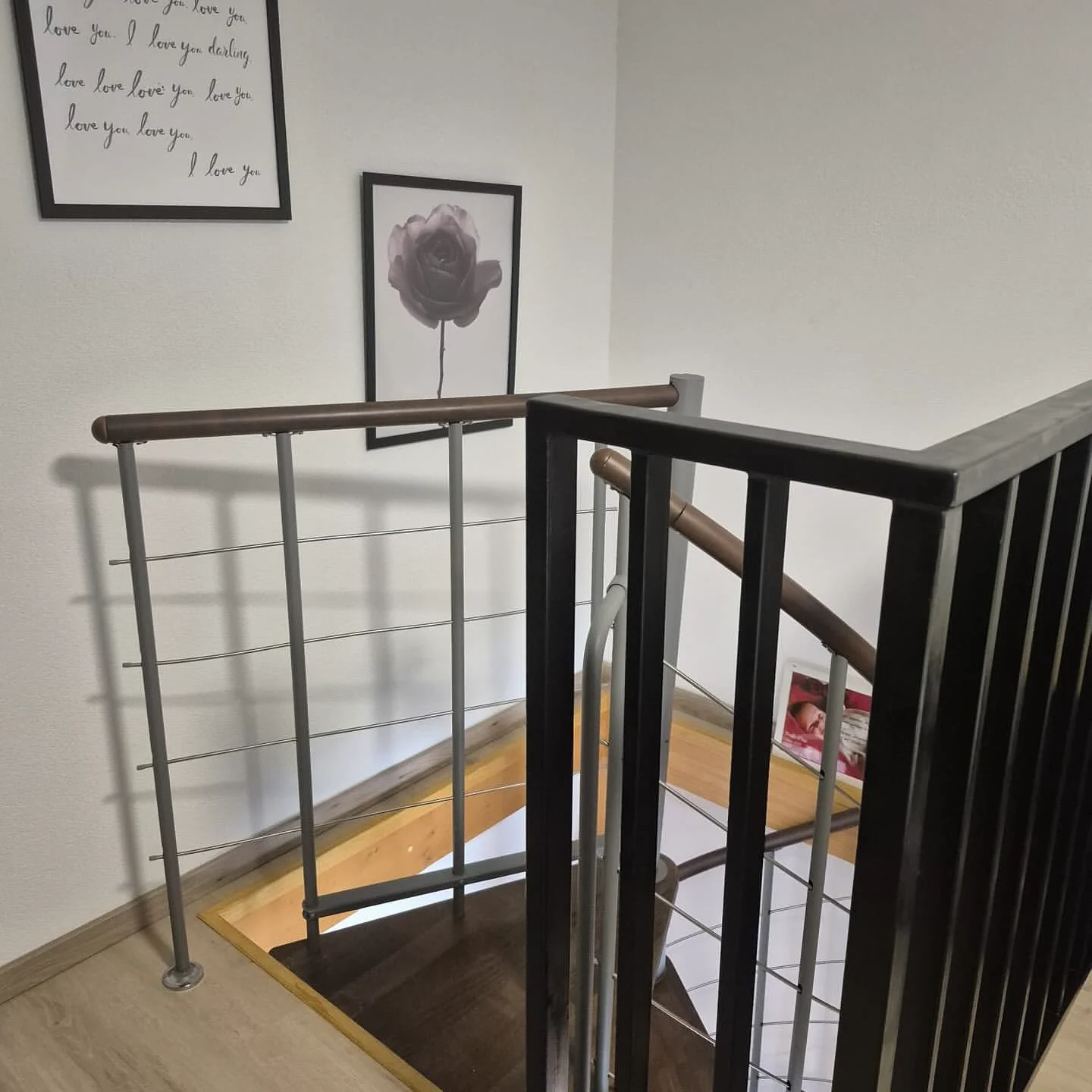 Wood Mezzanine – Renens, VD — Photo 6
