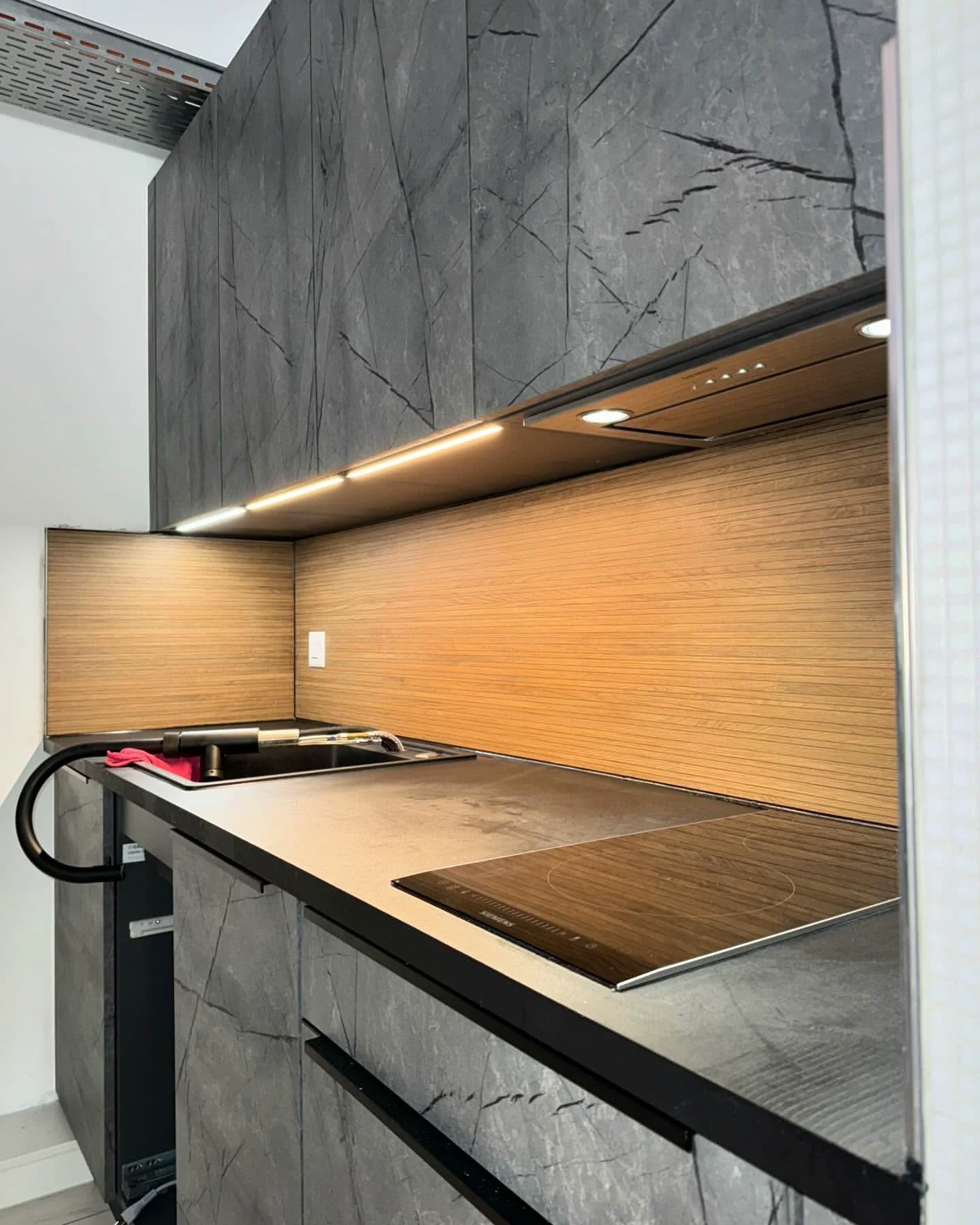 SABAG Yverdon Showroom – Yverdon-les-Bains, VD — Photo 3