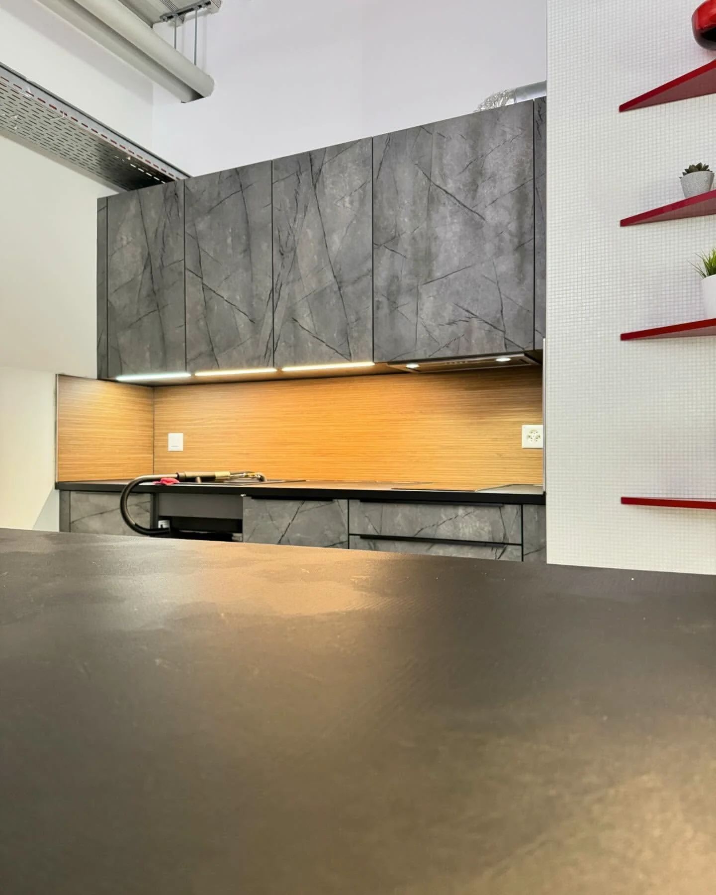 SABAG Yverdon Showroom – Yverdon-les-Bains, VD — Photo 6