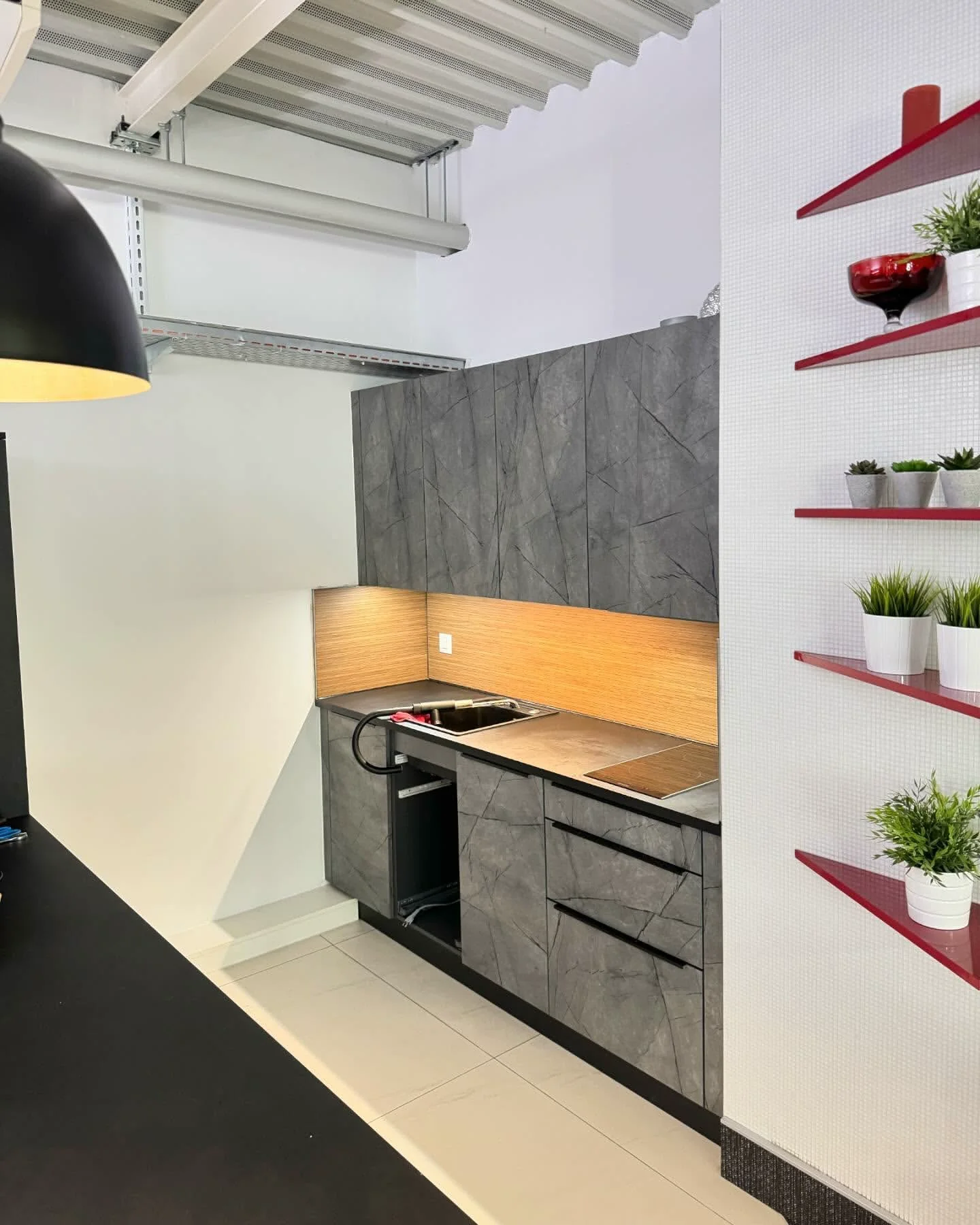 SABAG Yverdon Showroom – Yverdon-les-Bains, VD — Photo 7