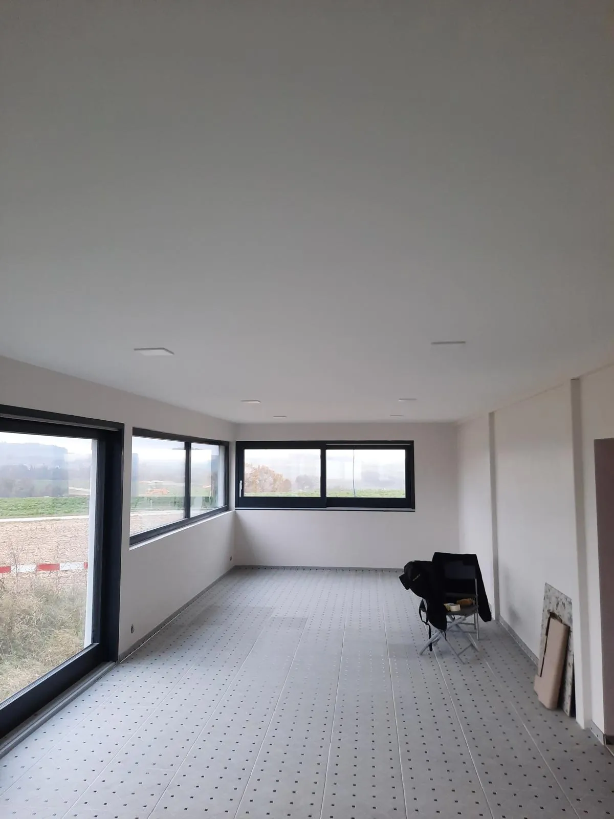 Progetto di costruzione di una veranda – Yverdon-City, VD — Photo 6