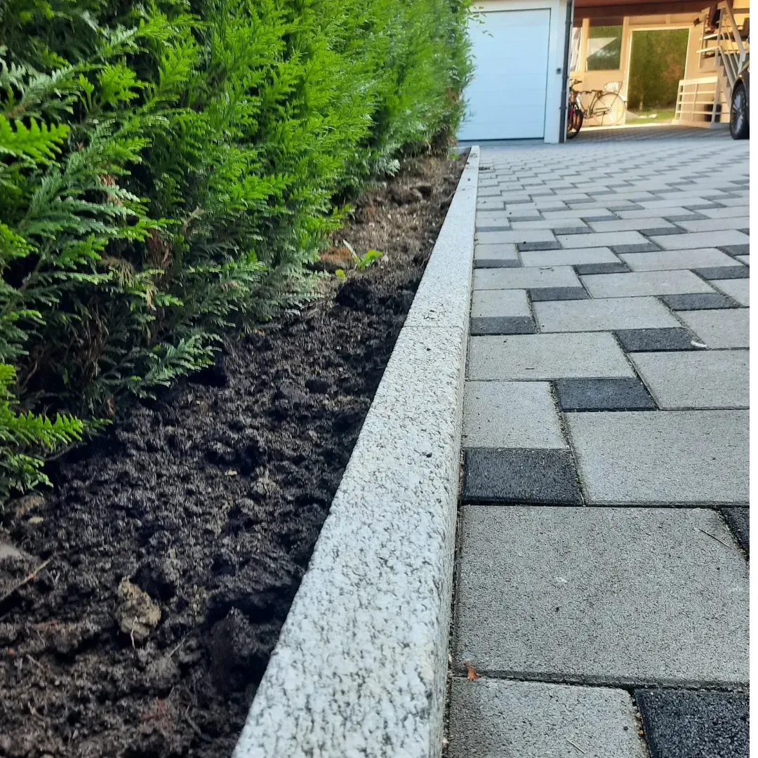 Veranda Construction Project – Yverdon-City, VD — Photo 4